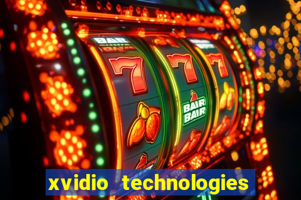 xvidio technologies startup os download